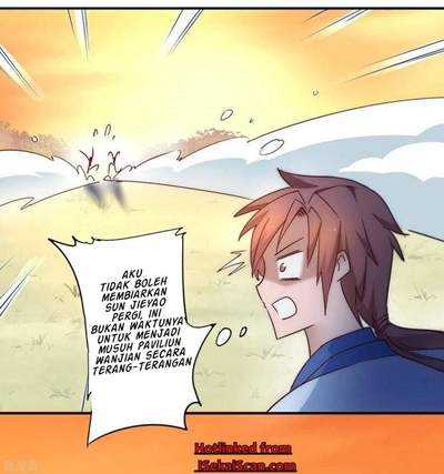 Reversing the Immortal Path Chapter 33 Gambar 3