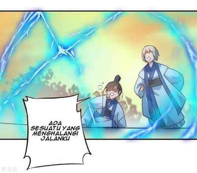 Reversing the Immortal Path Chapter 33 Gambar 5