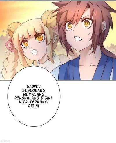 Reversing the Immortal Path Chapter 33 Gambar 6