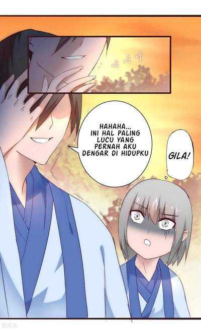 Reversing the Immortal Path Chapter 32 Gambar 18