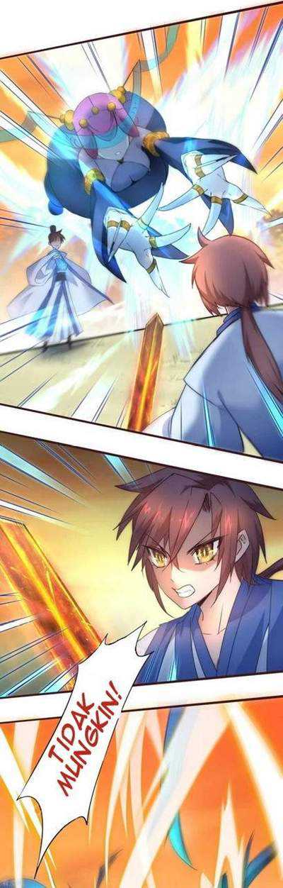 Reversing the Immortal Path Chapter 32 Gambar 21