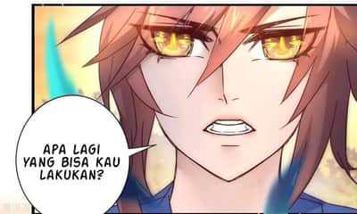 Reversing the Immortal Path Chapter 32 Gambar 24