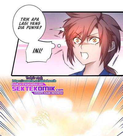 Reversing the Immortal Path Chapter 32 Gambar 29