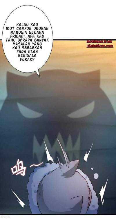 Reversing the Immortal Path Chapter 32 Gambar 3