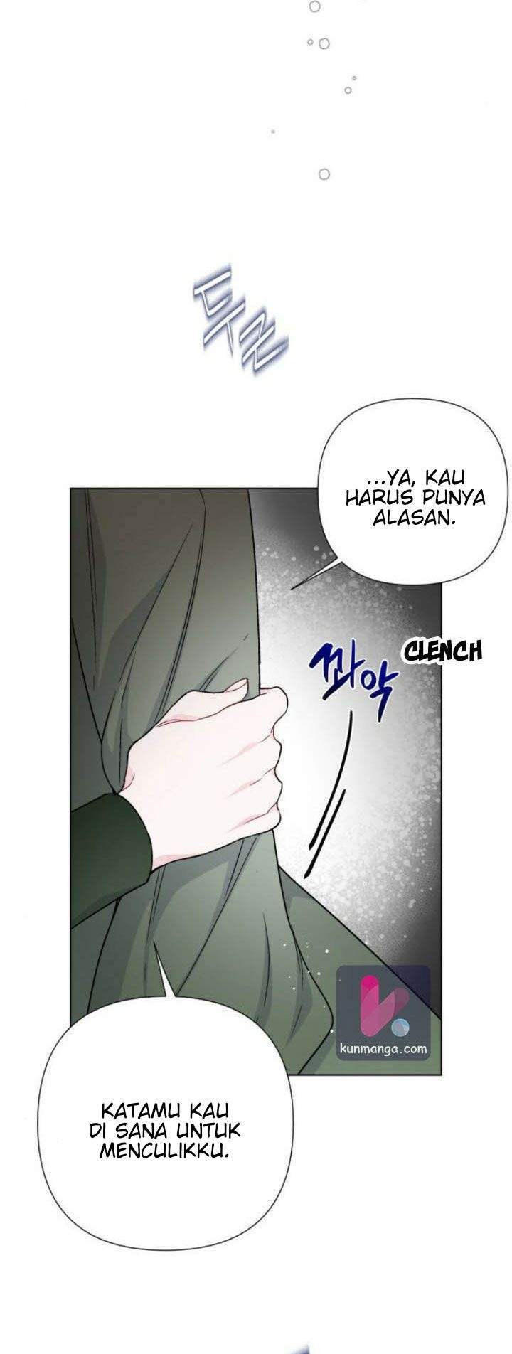 The Way That Knight Lives As a Lady Chapter 37 Gambar 6
