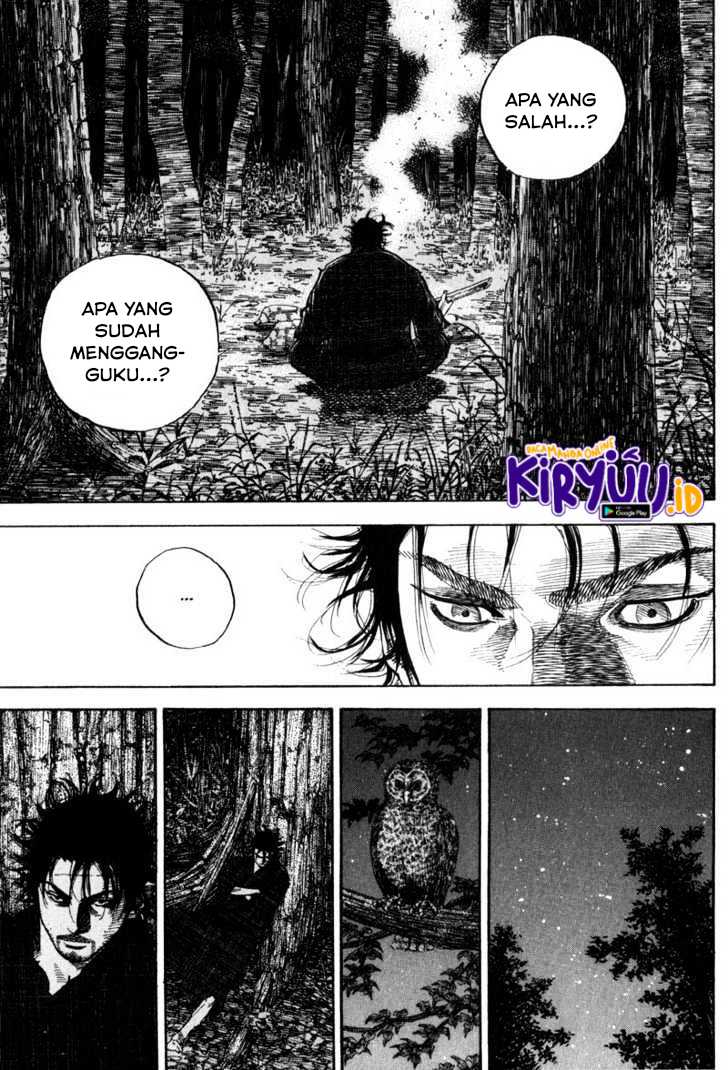 Vagabond Chapter 54 Gambar 11