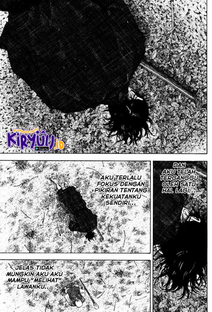 Vagabond Chapter 54 Gambar 15