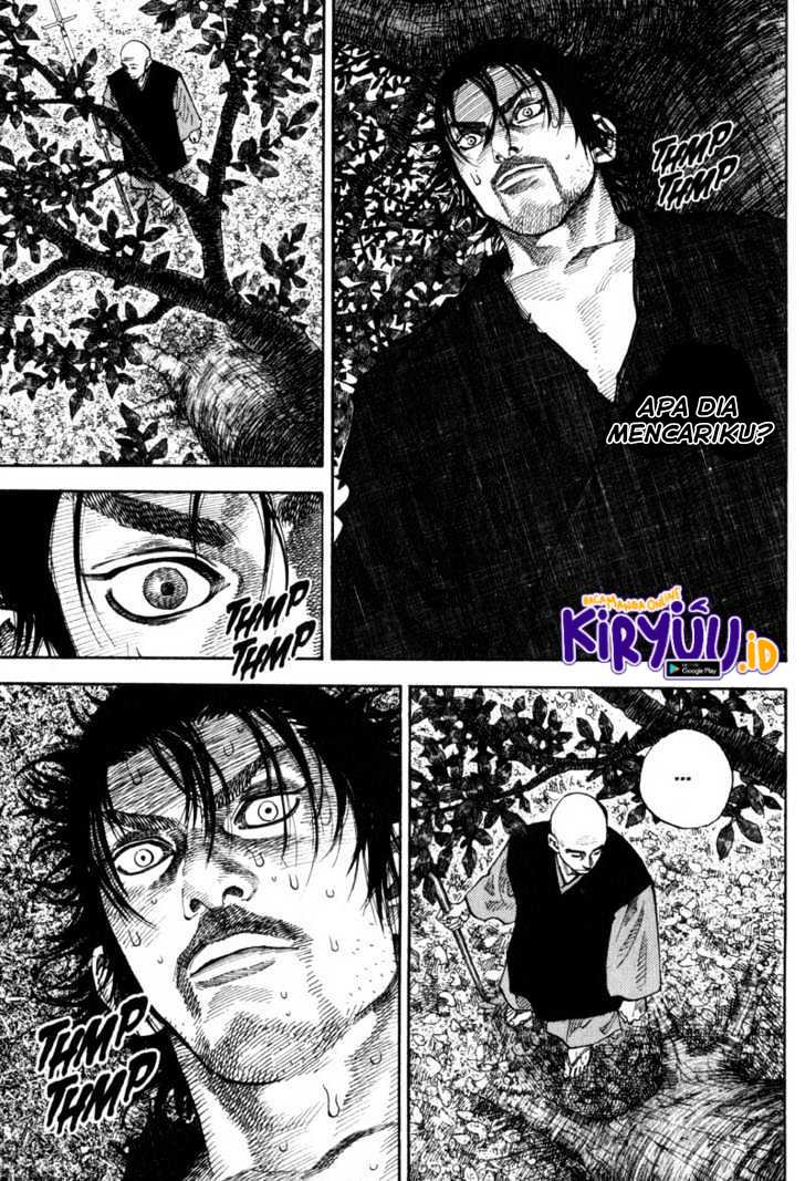 Vagabond Chapter 54 Gambar 19