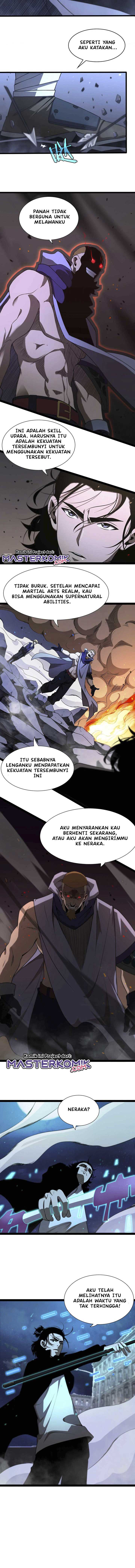 World’s Apocalypse Online Chapter 32 Gambar 3