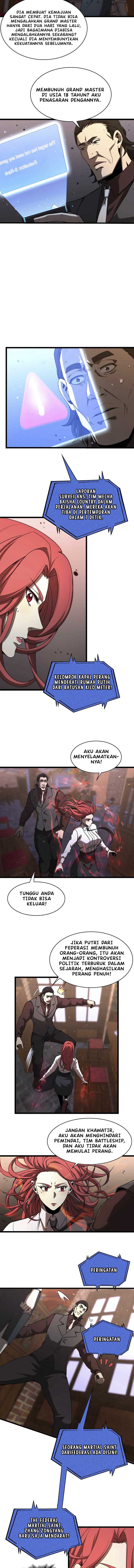 World’s Apocalypse Online Chapter 32 Gambar 7