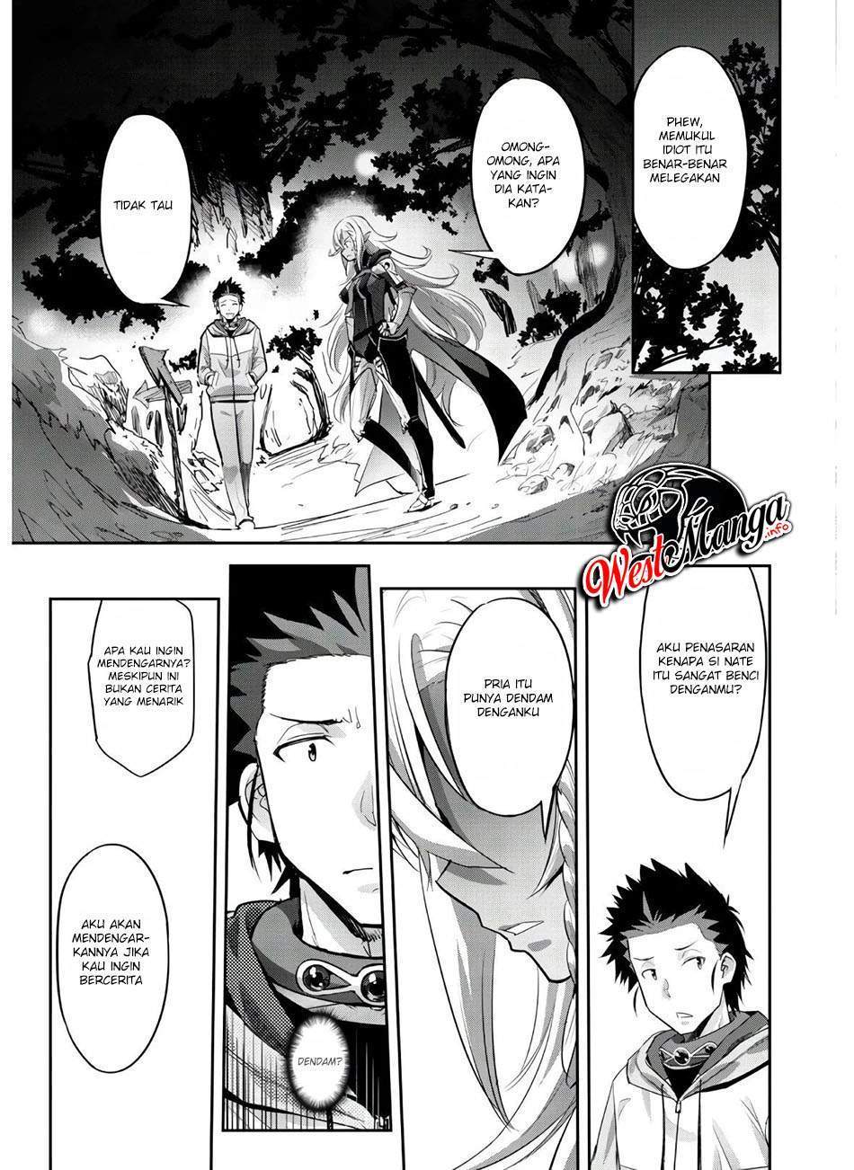 Craft Game no Nouryoku de Isekai Kouryaku!! Chapter 10 Gambar 25