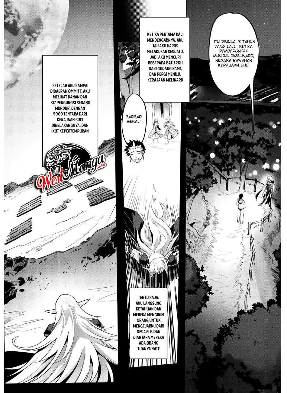 Craft Game no Nouryoku de Isekai Kouryaku!! Chapter 10 Gambar 26