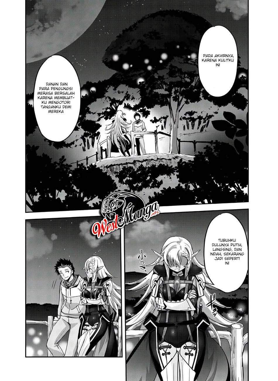 Craft Game no Nouryoku de Isekai Kouryaku!! Chapter 10 Gambar 30