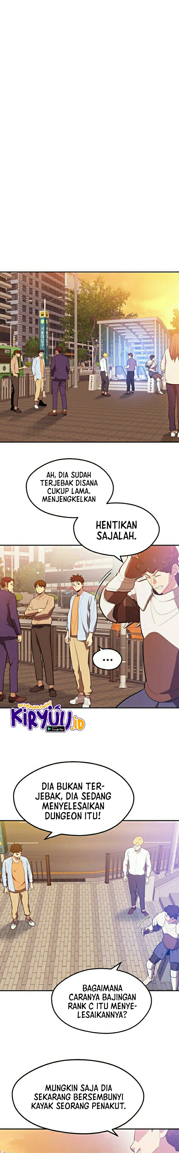 Seoul Station Necromancer Chapter 18 Gambar 16