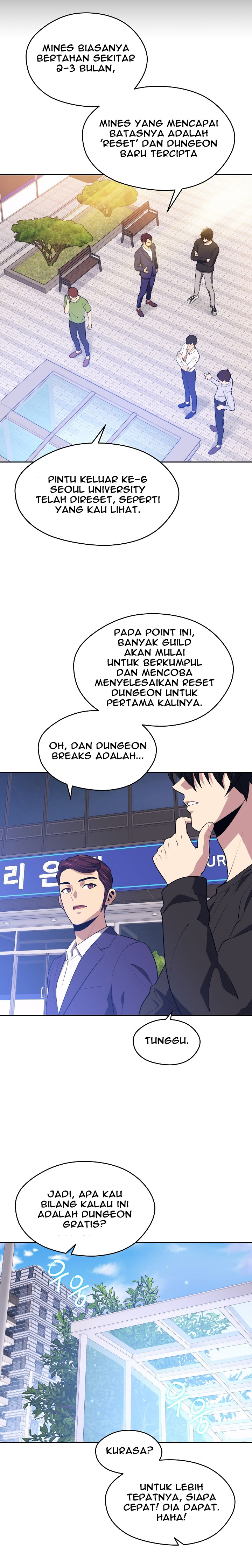 Seoul Station Necromancer Chapter 17 Gambar 16