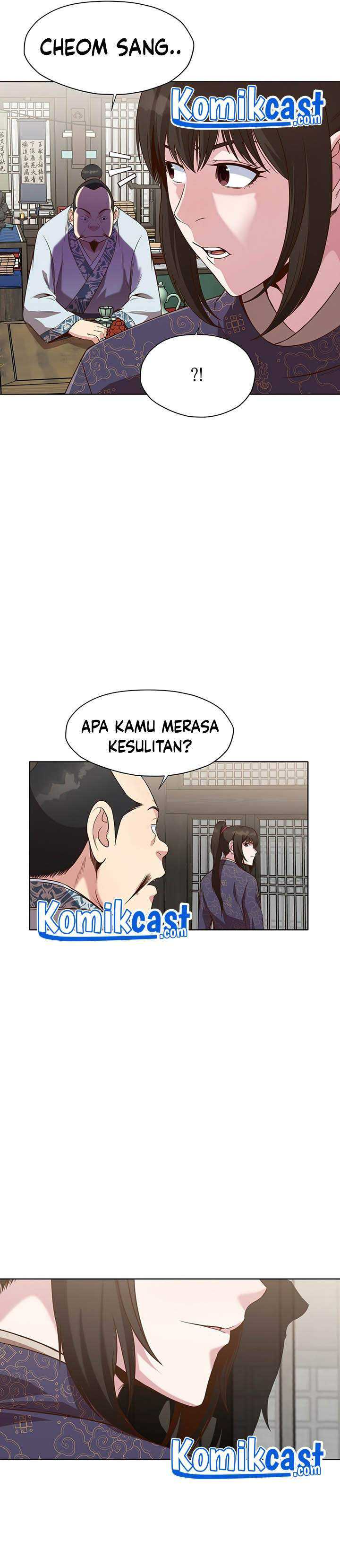 Heavenly Martial God Chapter 11 Gambar 26