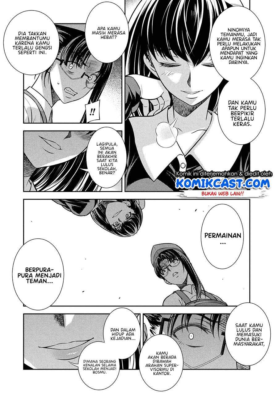Silver Plan to Redo From JK Chapter 23 Gambar 3