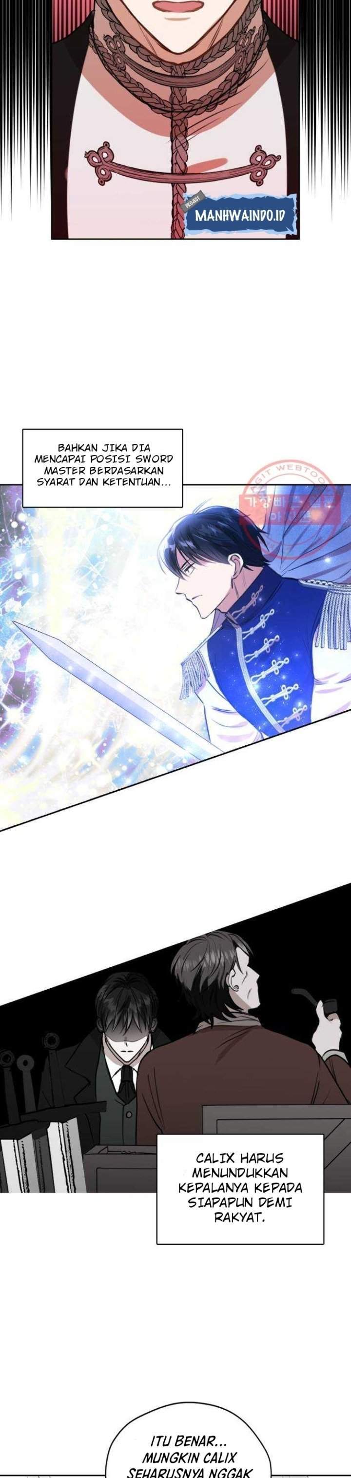 Leveling My Husband to the Max Chapter 20 Gambar 14