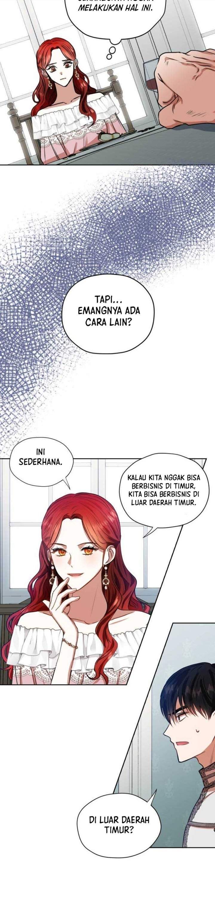 Leveling My Husband to the Max Chapter 20 Gambar 15