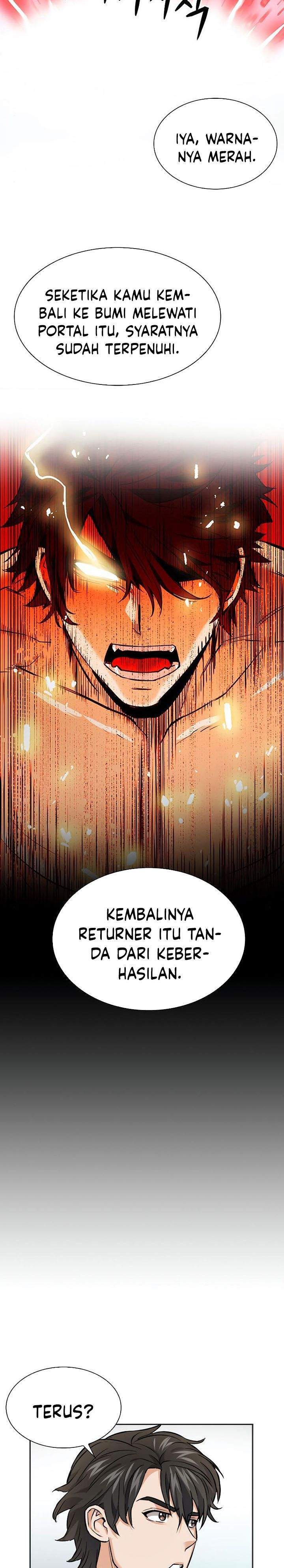 Seoul Station Druid Chapter 22 Gambar 15