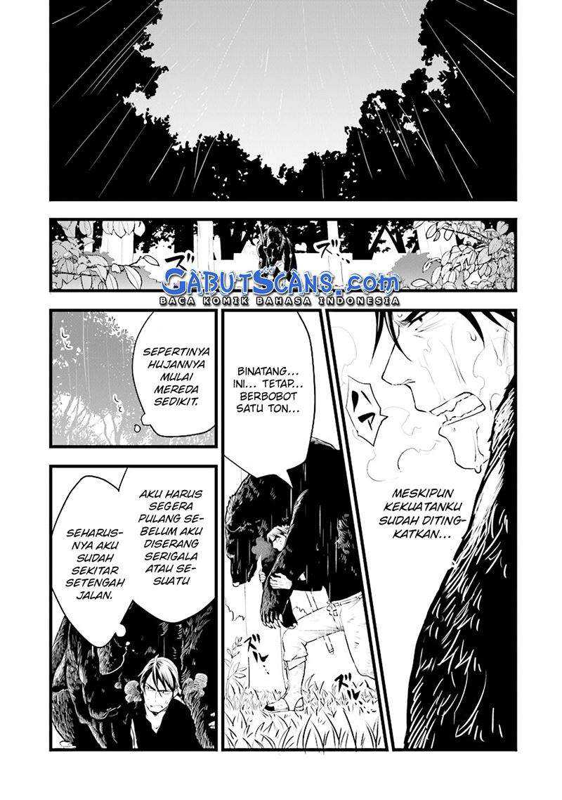 Kajiya de Hajimeru Isekai Slow Life Chapter 10 Gambar 20