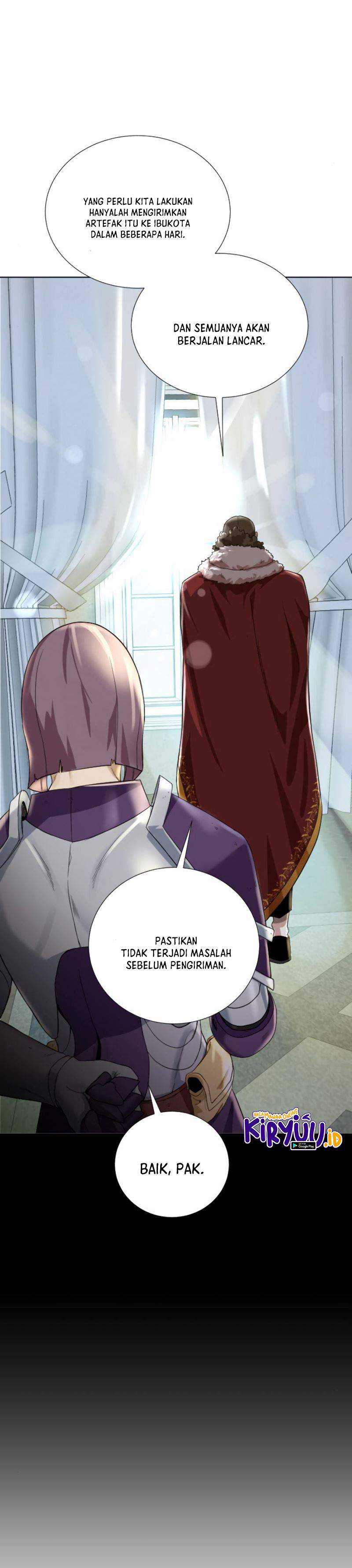 Dungeon and Artifact Chapter 38 Gambar 26