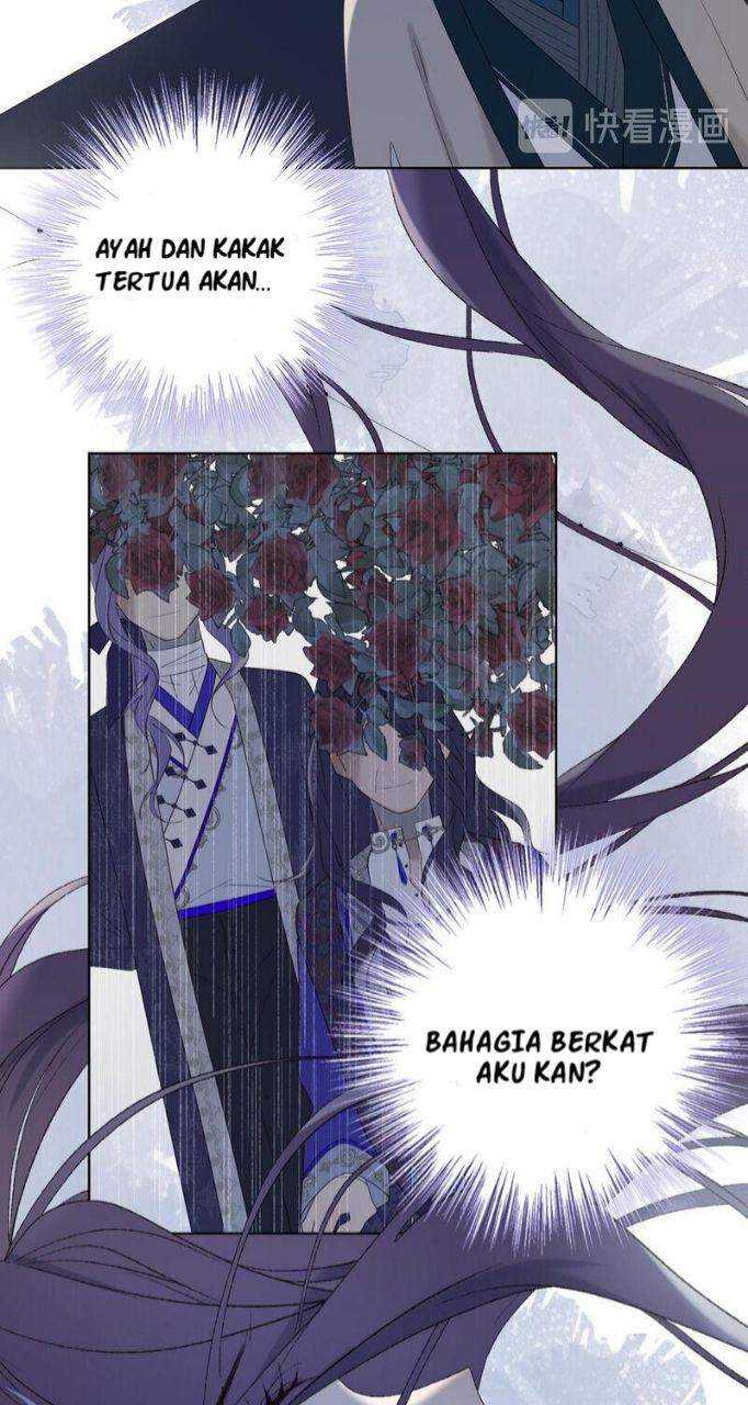 The Villainess Refuses to Flirt with the Male Lead Chapter 19 Gambar 19