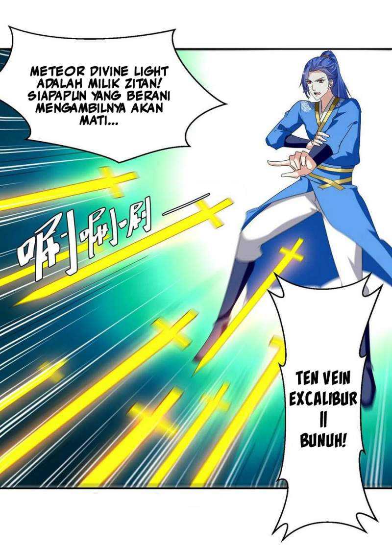 Strongest Leveling Chapter 258 Gambar 10