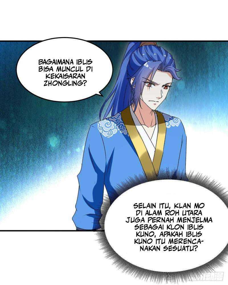 Baca Manhua Strongest Leveling Chapter 258 Gambar 2