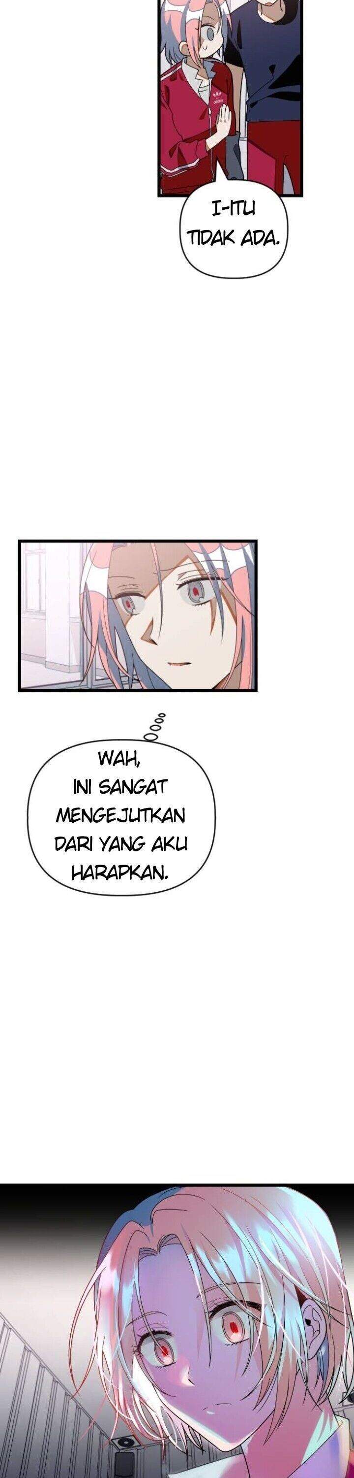 Survive Romance Chapter 32.5 Gambar 14