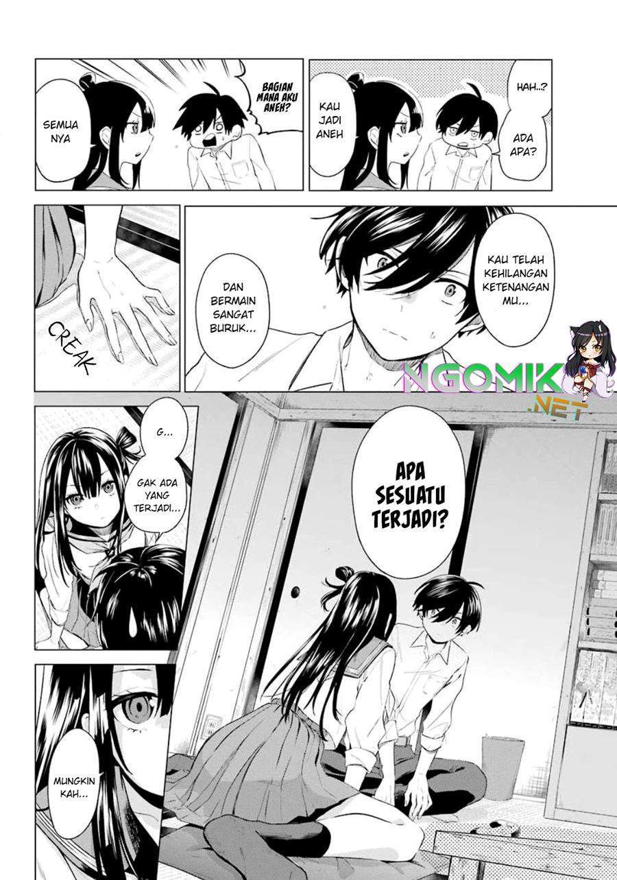 Hiyori-chan no Onegai wa Zettai Chapter 2 Gambar 26