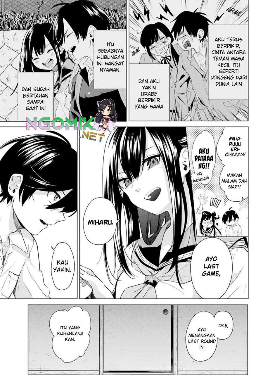 Hiyori-chan no Onegai wa Zettai Chapter 2 Gambar 29