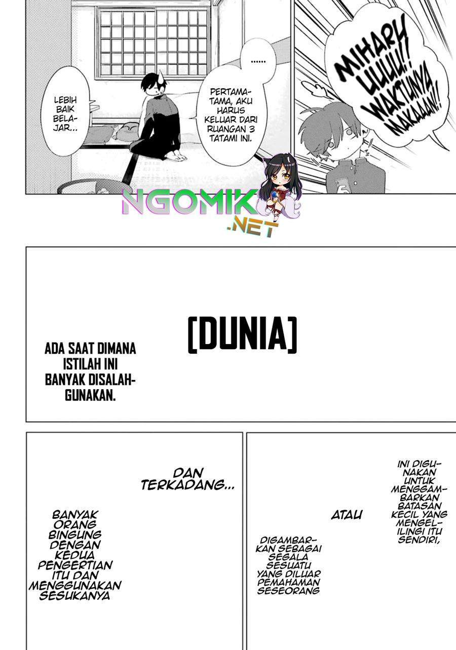 Hiyori-chan no Onegai wa Zettai Chapter 1 Gambar 18