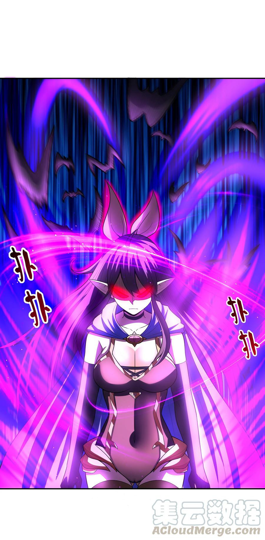 My Harem Is Entirely Female Demon Villains Chapter 12 Gambar 20