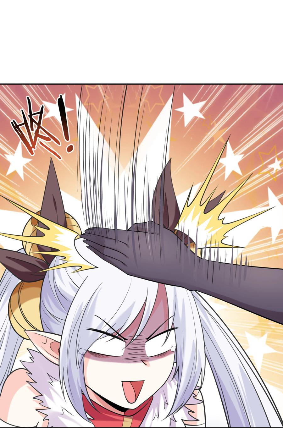 My Harem Is Entirely Female Demon Villains Chapter 12 Gambar 43