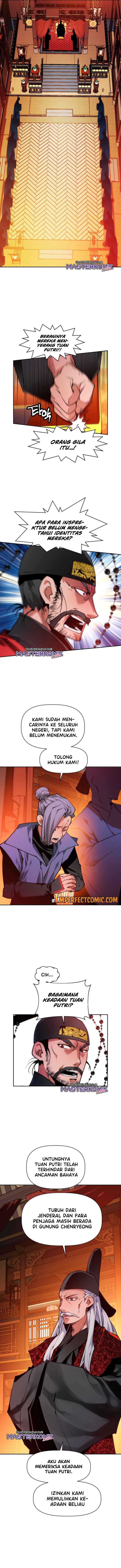 The Golden Age Chapter 32 Gambar 4