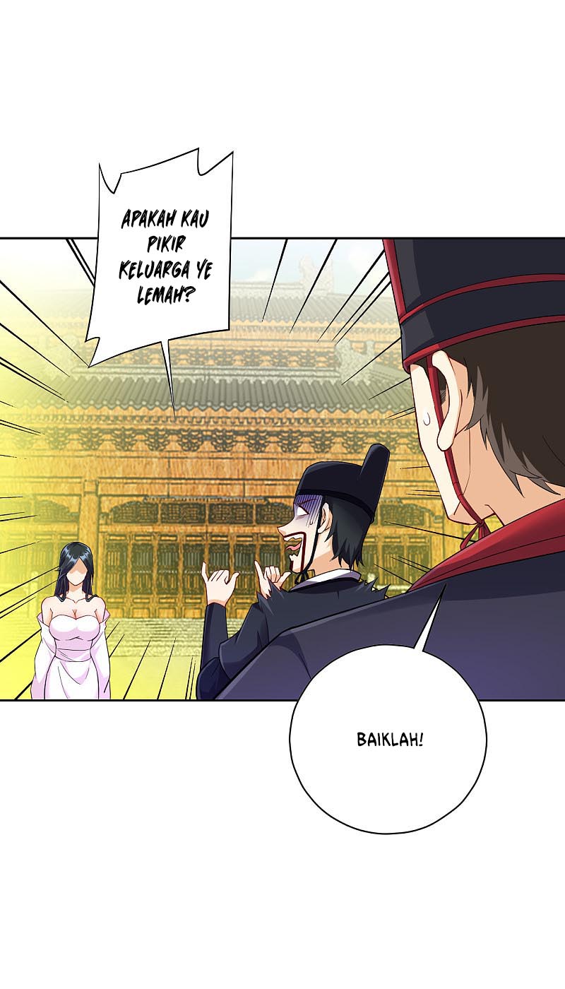 Baca Manhua First Class Family Chapter 215 Gambar 2