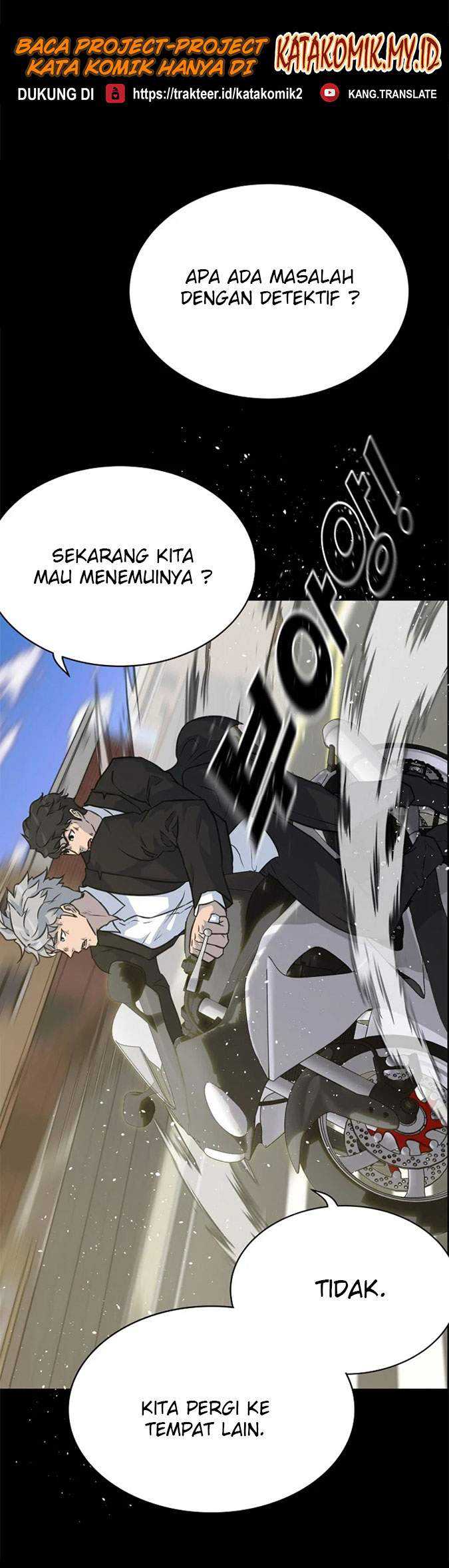 Trigger Chapter 85 Gambar 25