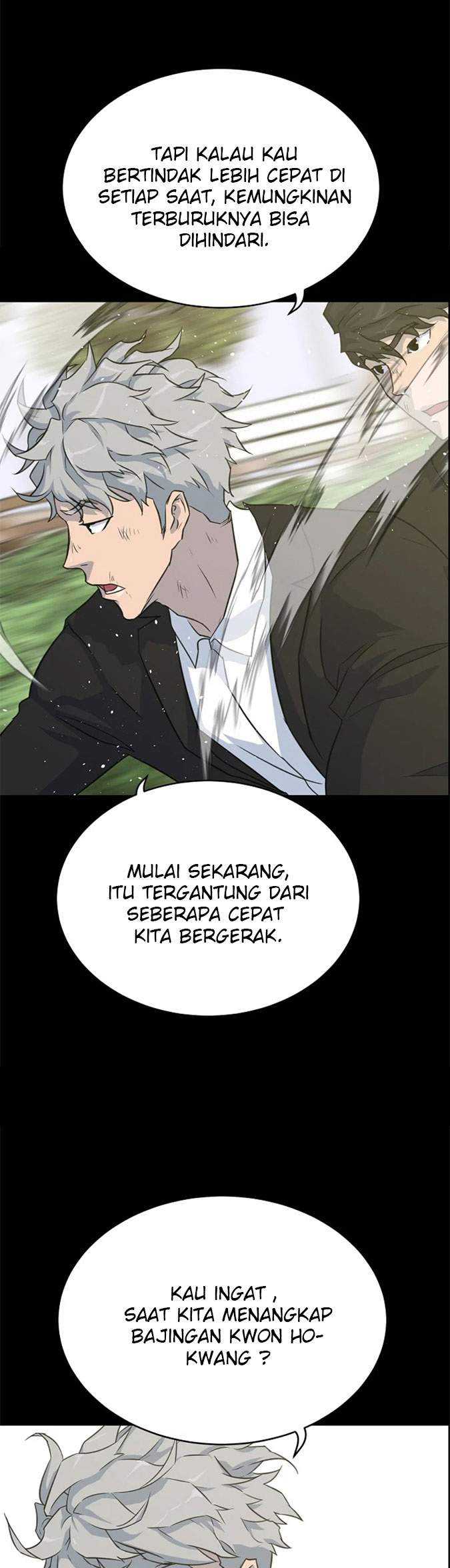 Trigger Chapter 85 Gambar 27