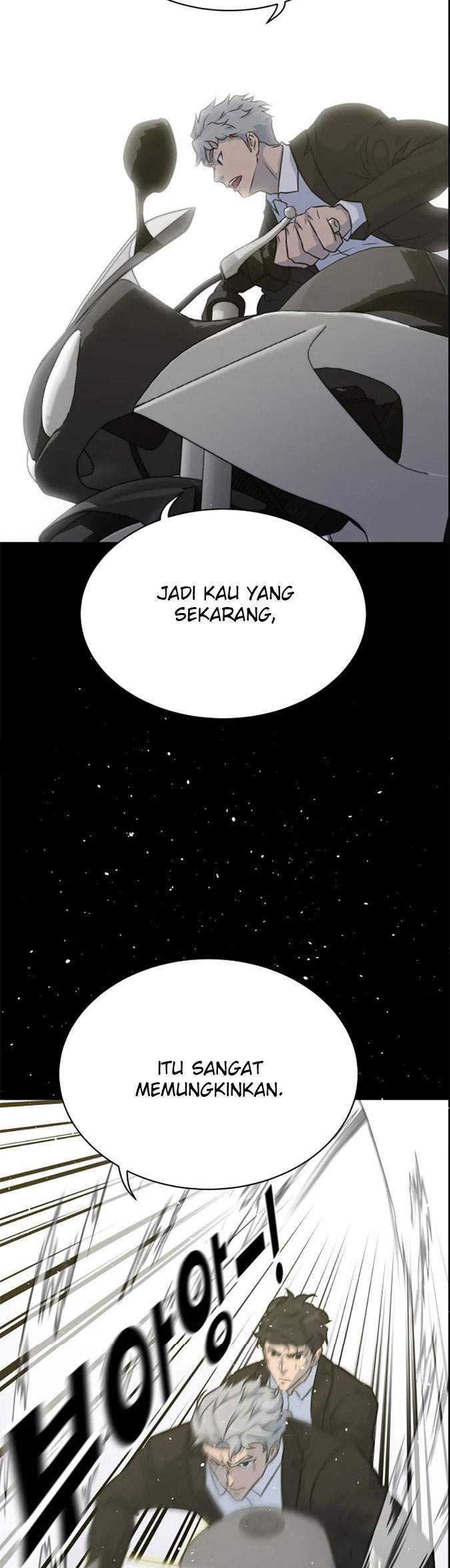 Trigger Chapter 85 Gambar 29