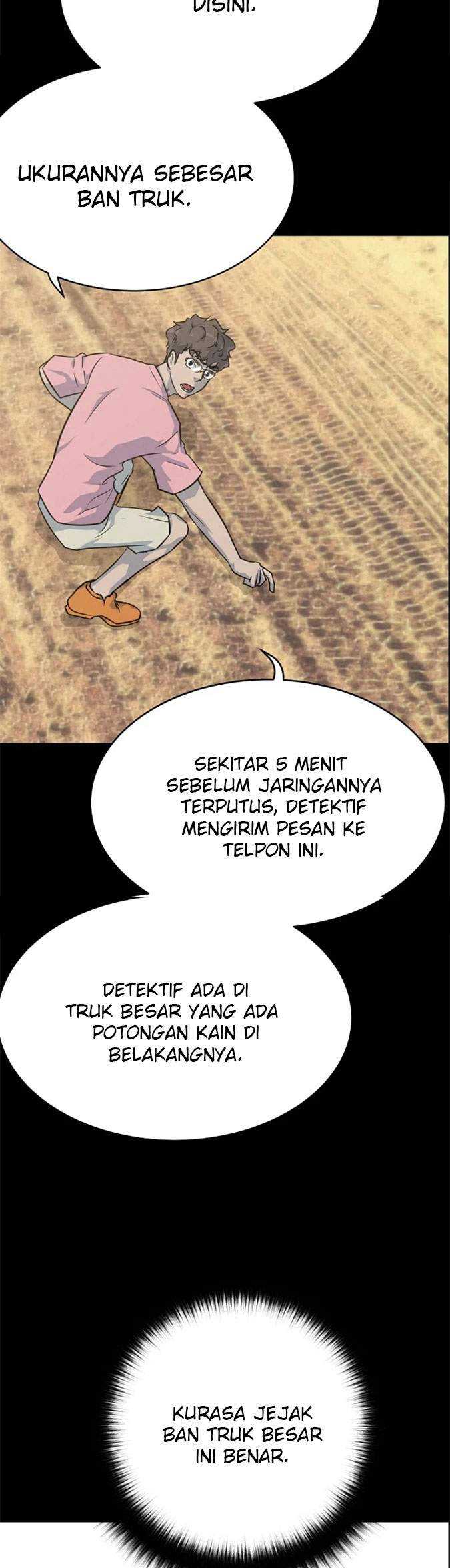 Trigger Chapter 85 Gambar 33