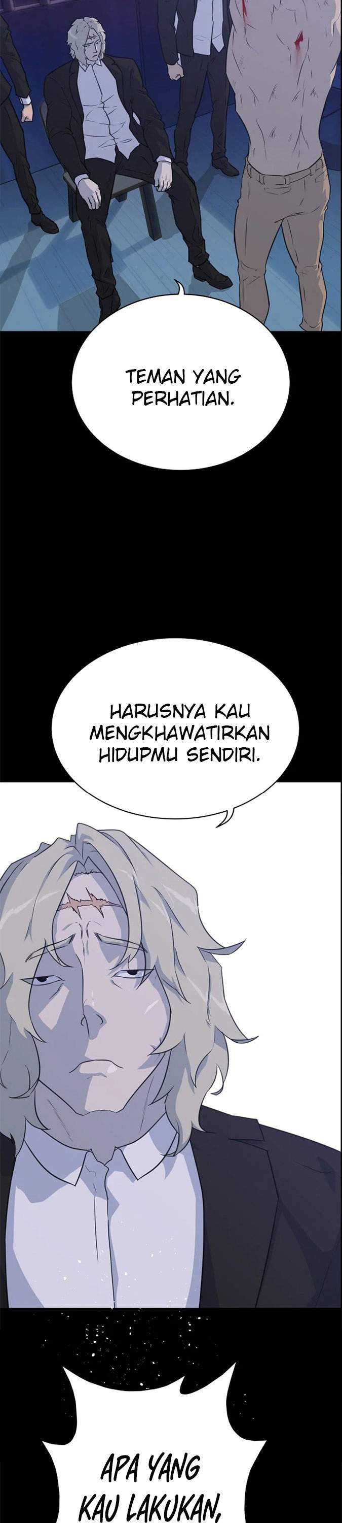 Trigger Chapter 85 Gambar 6