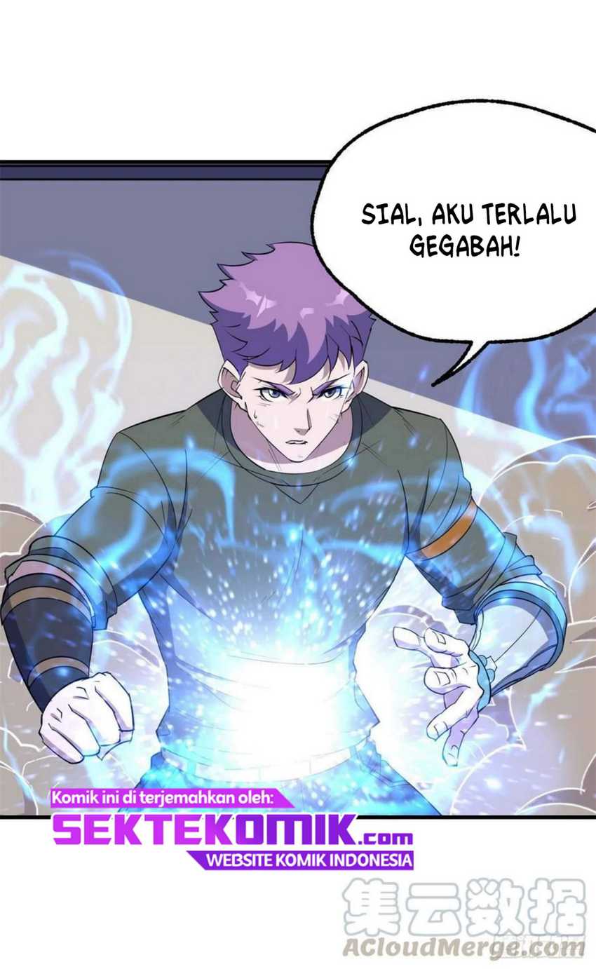 The Hunter Chapter 280 Gambar 11