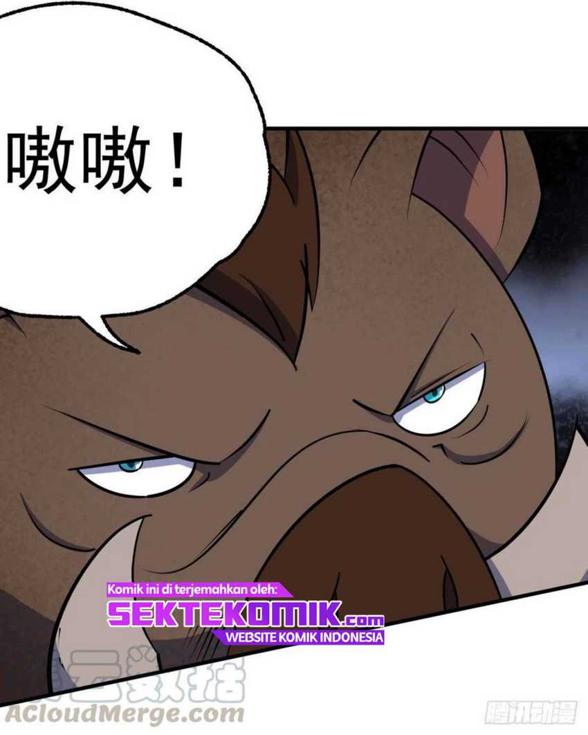 The Hunter Chapter 280 Gambar 23