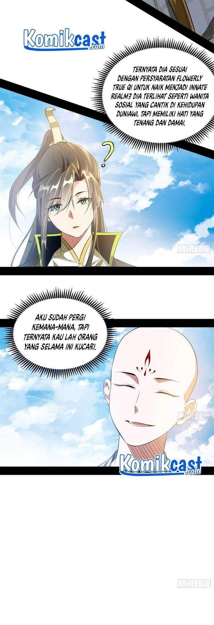 I’m An Evil God Chapter 124 Gambar 21