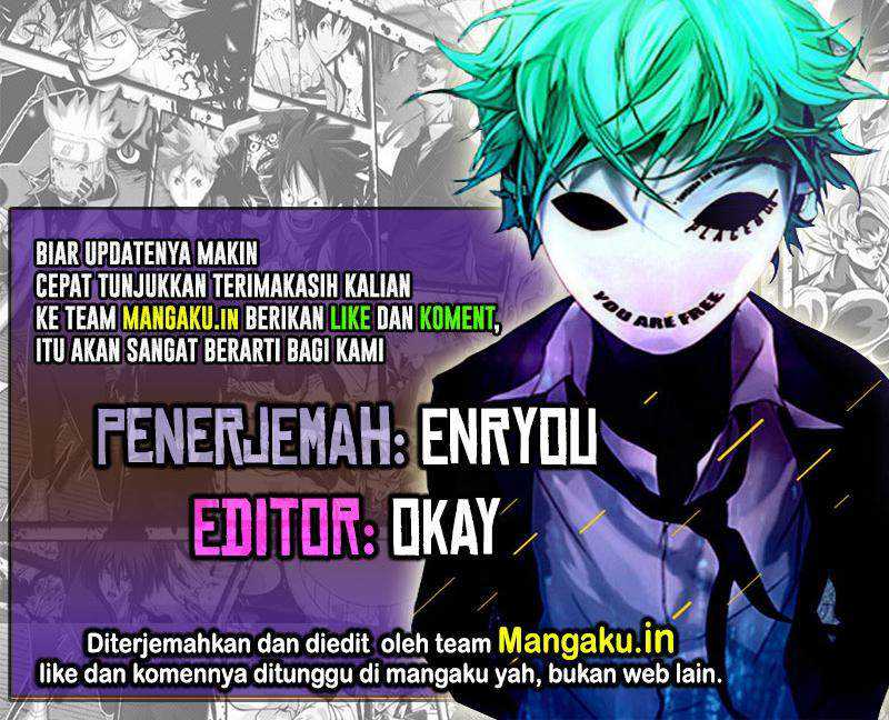 Baca Komik The Gamer Chapter 391 Gambar 1