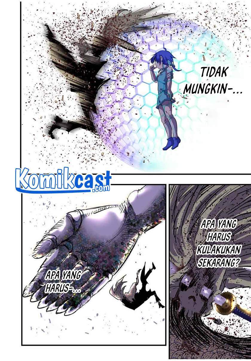 Tensei Shitara dai Nana Ouji dattanode, Kimamani Majutsu o Kiwamemasu Chapter 57 Gambar 12