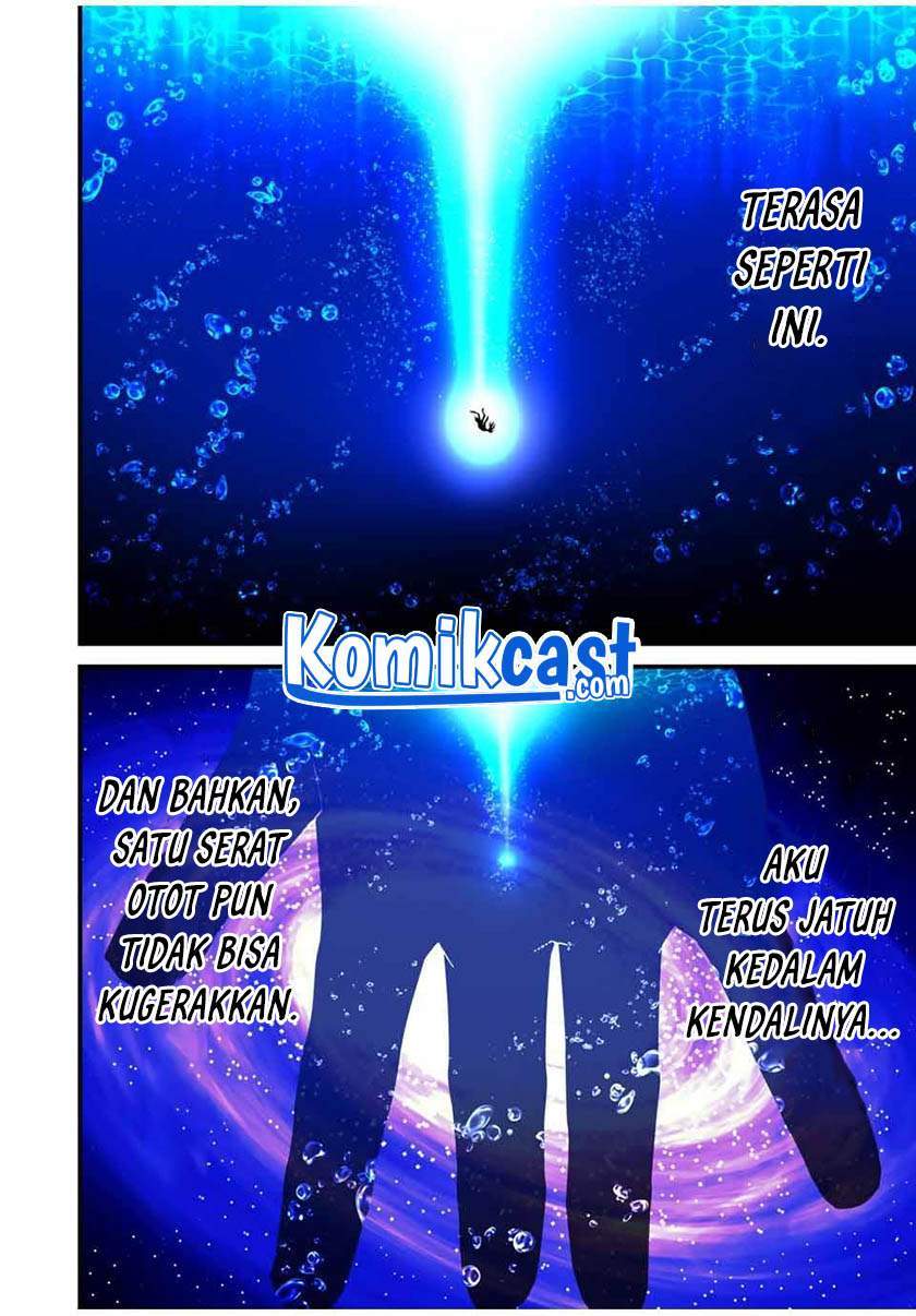 Tensei Shitara dai Nana Ouji dattanode, Kimamani Majutsu o Kiwamemasu Chapter 57 Gambar 6