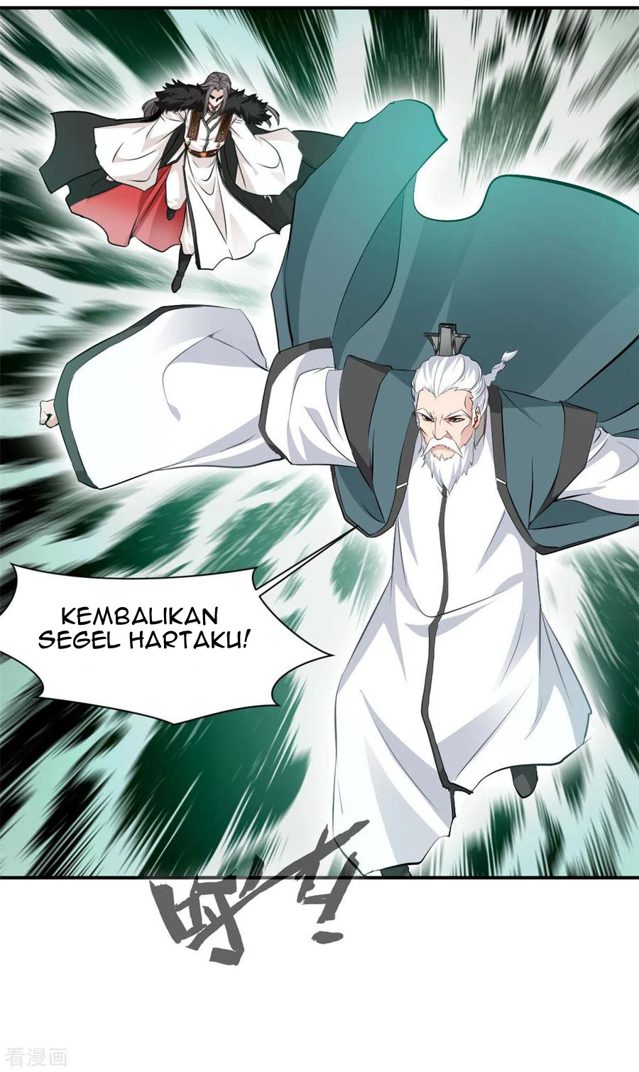 Shi Chenxiang Chapter 68 Gambar 23