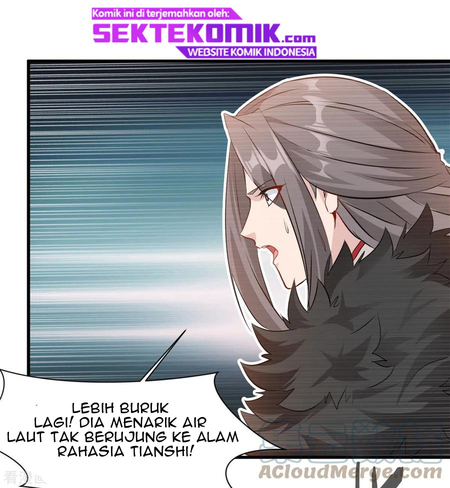 Shi Chenxiang Chapter 67 Gambar 10